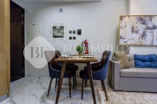 Bloonmfileds Fabiouluxe 1br Al Maryah Island - 4