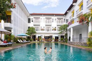 ÊMM Hotel Hoi An - 4