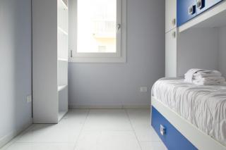 Welc-ōM La casa di nonna Tina - 2