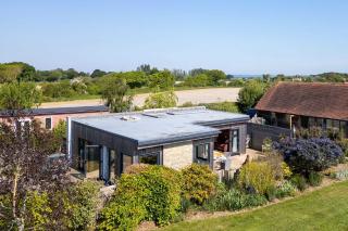 Bespoke Retreat for 4 in West Wittering - 5