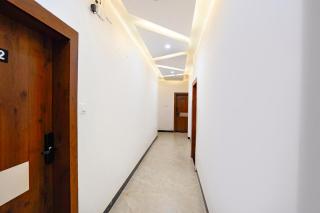 FabHotel Seemansh - 6