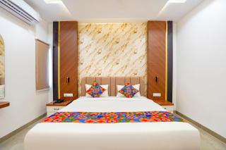 FabHotel Seemansh - 5