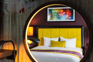 Malmaison Newcastle - 4