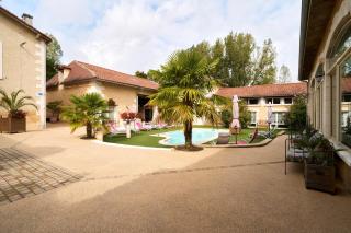 Domaine Le Pré Fleuri - 5