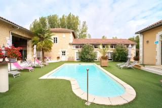 Domaine Le Pré Fleuri - 9