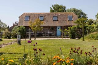 Countryside Escape for 6 in West Wittering - 0
