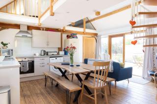 Countryside Escape for 6 in West Wittering - 7