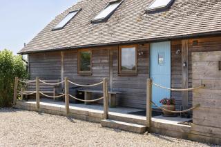 Countryside Escape for 6 in West Wittering - 4