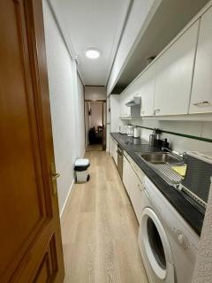 Apartamento Centro De Madrid Aduana - 7