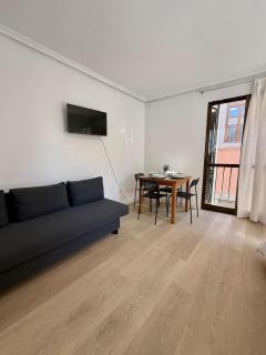 Apartamento Centro De Madrid Aduana - 6