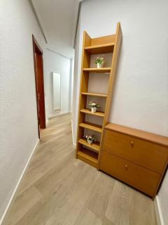 Apartamento Centro De Madrid Aduana - 4