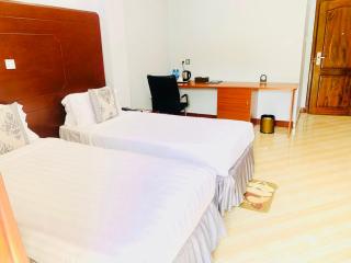 Green Mountain Hotel - Arusha - 9