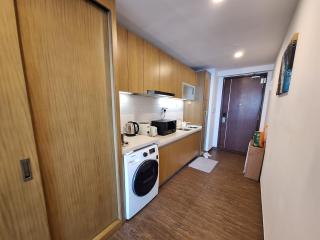 Carnelian Tower 1森林城市 海景房 - 2