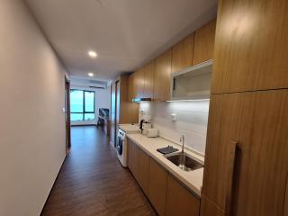 Carnelian Tower 1森林城市 海景房 - 3