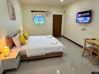 Muttafa House - 3