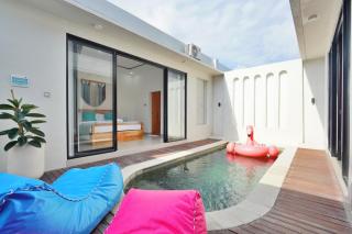 Robelle Villa by iBali Management - 3