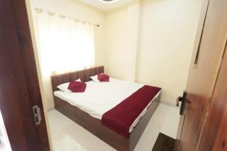 Hotel Ujjain Dwarka Palace - 3
