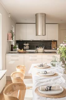 Villa med privat läge nära Elmia - 4