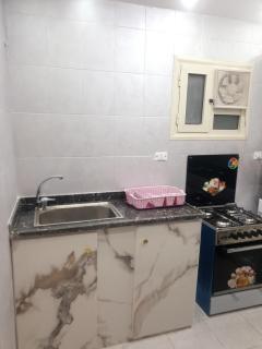 شقة فندقية مفروشة عباس العقاد والبطراوي - 3