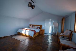 Safari Desert Camp - 1