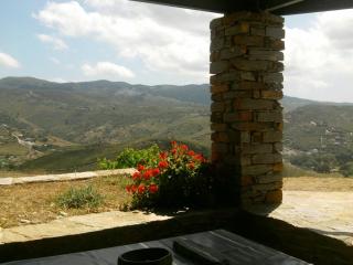 Stone House Kea - Otzias - 6
