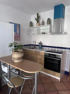 Alojamiento Rural Ashila - 3