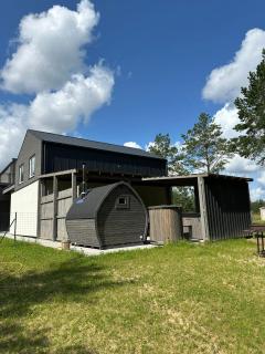 Vila Meilės Laivas - 7