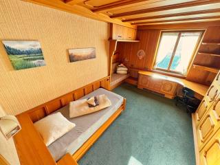 Vintage Tirol Apartment - 7