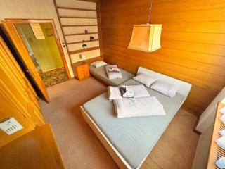 Vintage Tirol Apartment - 8