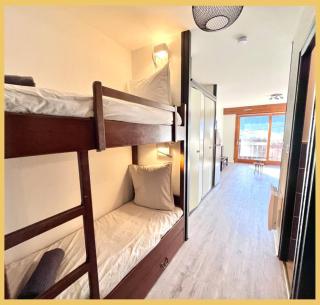 Le Flocon d'Argent I Studio I Morzine - 6