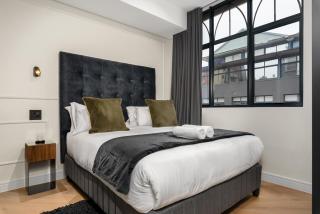 The Valour Apartments - 9