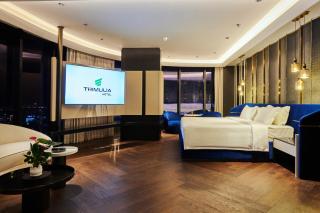 TRIMULIA Hotel - 8