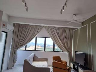 Studio, Youth City Residence, Nilai - 3