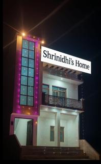 Shrinidhi's Home - 0