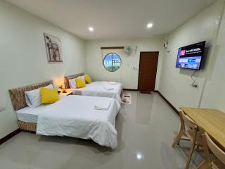 Muttafa House - 5