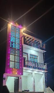 Shrinidhi's Home - 2