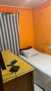 Rústica Chapas P - 5