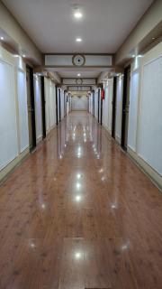 Hotel Grand Exceluss - 1