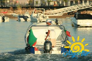 Pegada Retreat By ALGARTUR - Tavira - 9