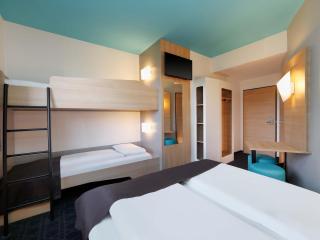 B&B Hotel Potsdam - 1
