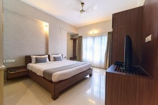 Arama Suites - 0