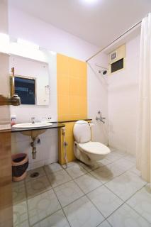 Arama Suites - 8