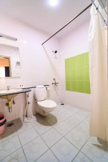 Arama Suites - 7