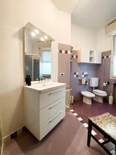 Michelangelo Green Corner - 1