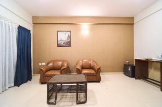 Arama Suites - 4