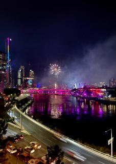 Brisbane Riverside Retreat - 9