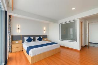 Central Heritage Resort & Spa Formerly Fortune ITC Resort - 6