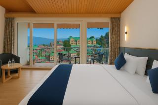 Central Heritage Resort & Spa Formerly Fortune ITC Resort - 3