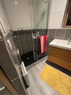 Studio tres confortable en centre ville - 6