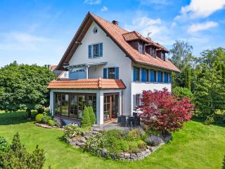 Ferien-Domizil Bodensee - 11 Personen Ferienwohnung - 0